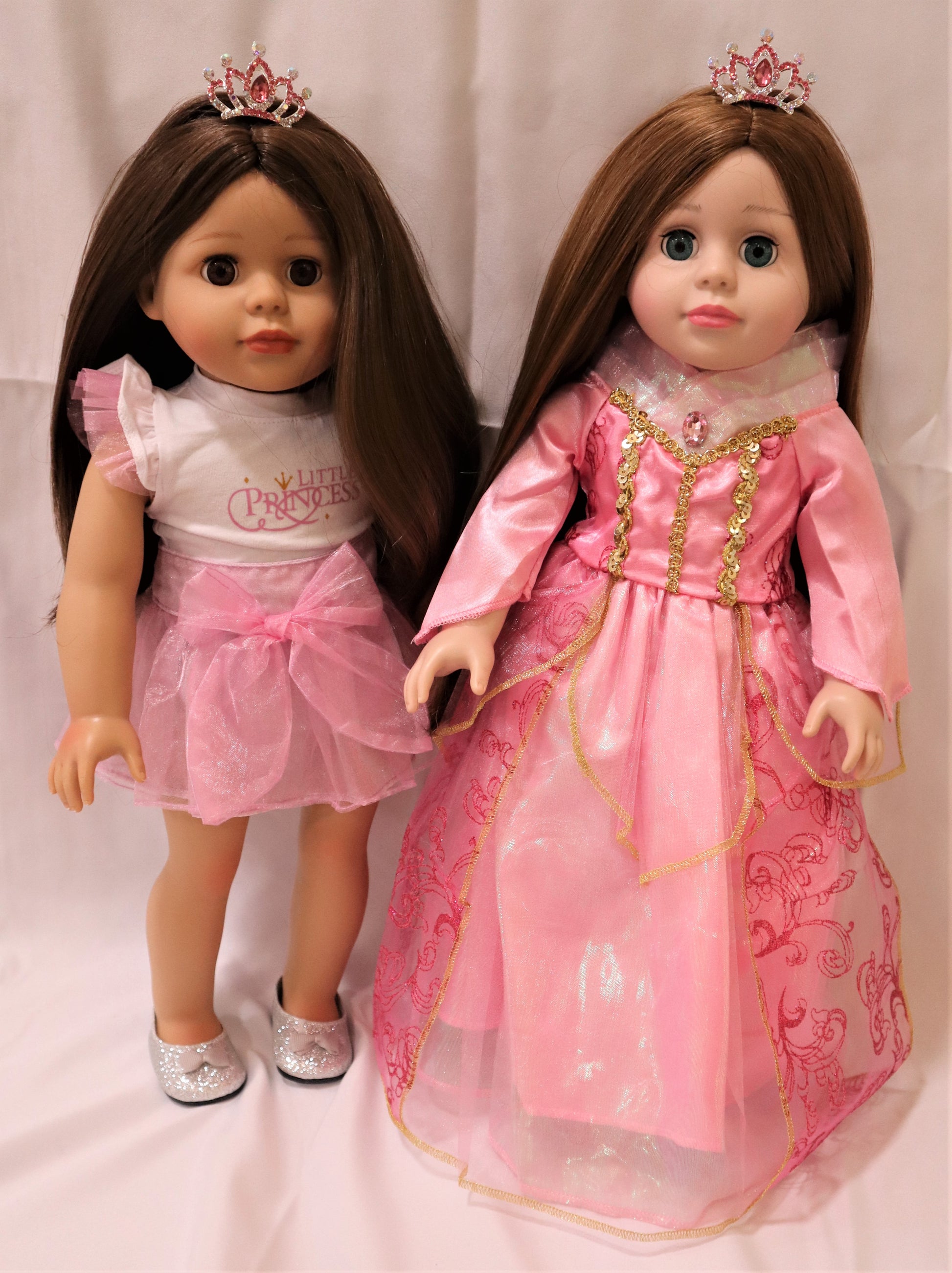 my little princess dress Transform your little girl's dream into reality with our custom-made princess dresses, tailored exactly to their hearts' desires. From a magical birthday surprise for my own little princess and